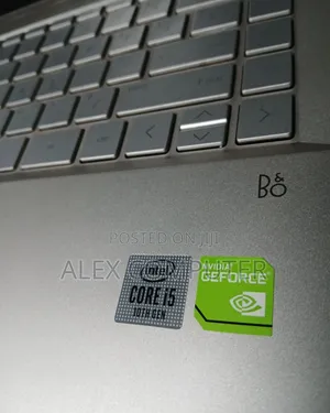 New Laptop HP Pavilion 15 8GB Intel Core I5 SSD 512GB