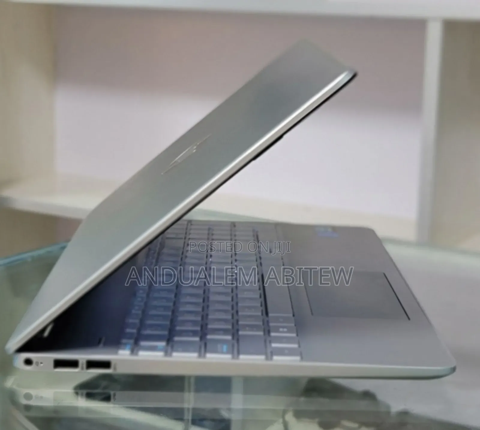 New Laptop HP Stream Notebook 16GB Intel Core I5 SSD 512GB