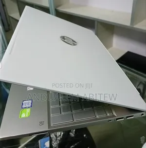 New Laptop HP Pavilion 15 8GB Intel Core I5 HDD+SSD 512GB