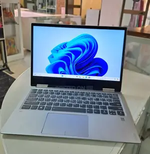 New Laptop Lenovo Yoga 710 8GB Intel Core I5 SSD 512GB