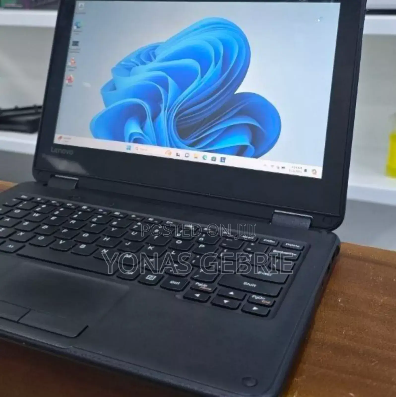 New Laptop Lenovo Miix 2 4GB Intel Celeron SSD 128GB