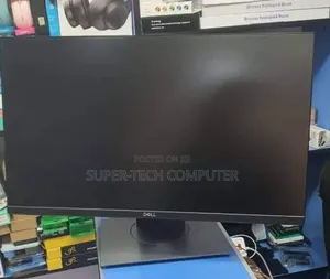 Dell 24inchi Frameless Monitor