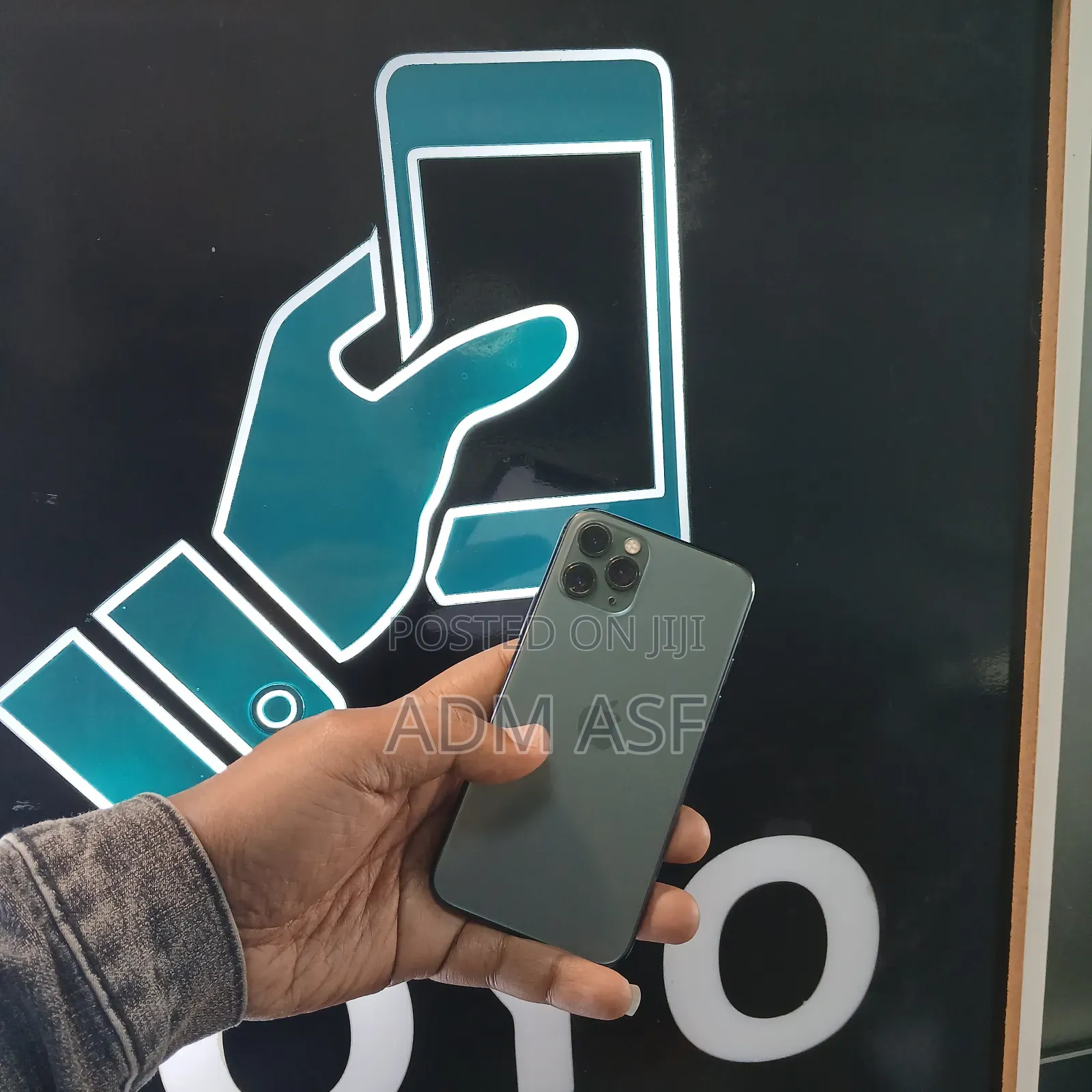 Apple iPhone 11 Pro 256 GB