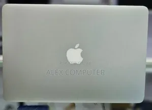 New Laptop Apple MacBook Air 2017 8GB Intel Core I5 SSD 128GB