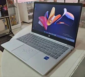 New Laptop HP Envy 14 16GB Intel Core I5 SSD 512GB