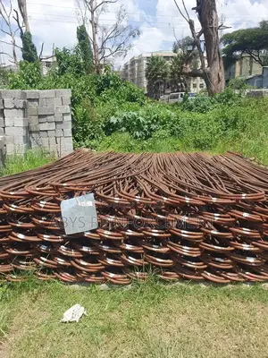 Local and Turkey Rebar