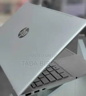 New Laptop HP Pavilion 15 12GB Intel Core I3 SSD 512GB