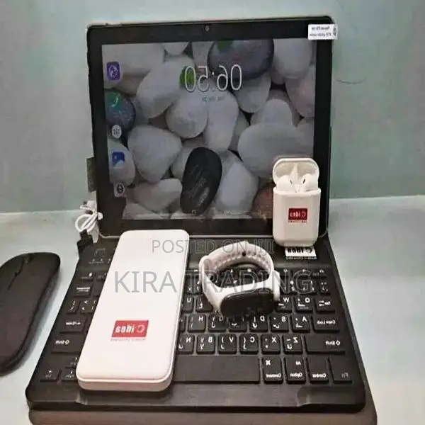 New Tablet 512 GB
