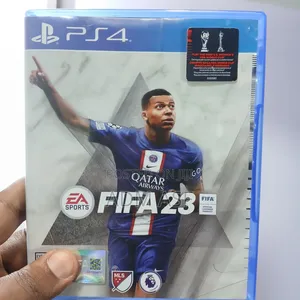 Playstation 4 CD