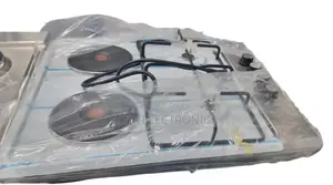 Alveus Kitchen Top Stoves Cooker 60.Cm Deliver