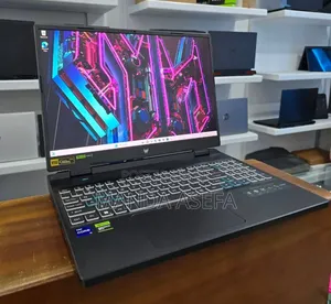 New Laptop Acer Predator Helios Neo 16 32GB Intel Core I9 SSD 1T