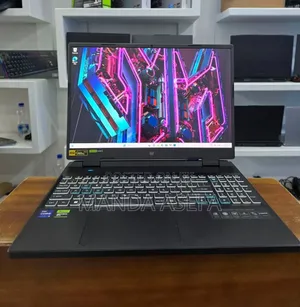 New Laptop Acer Predator Helios Neo 16 32GB Intel Core I9 SSD 1T
