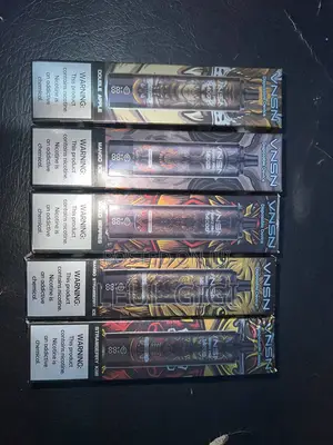 Original Vape