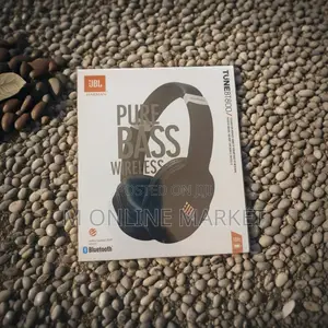 JBL TUNEBT800 Perfect for Music Lovers