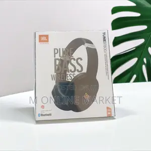 JBL TUNEBT800 Immerse in Superior Audio