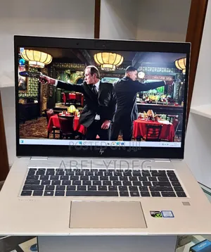 New Laptop HP EliteBook 850 8GB Intel Core I7 SSD 512GB