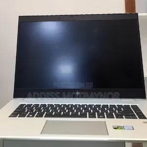 New Laptop HP EliteBook 840 16GB Intel Core I7 SSD 512GB
