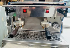 Feama Coffee Machine
