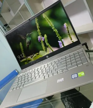 New Laptop HP Pavilion 10 8GB Intel Core I5 HDD+SSD 500GB