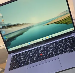 New Laptop Lenovo ThinkPad Yoga 16GB Intel Core I7 SSD 512GB