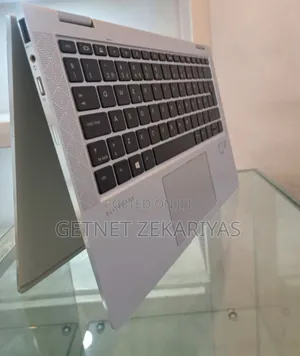 New Laptop HP EliteBook X360 1030 G3 16GB Intel Core I5 SSD 512GB