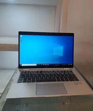 New Laptop HP EliteBook X360 1030 G3 16GB Intel Core I5 SSD 512GB