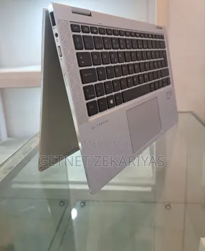 New Laptop HP EliteBook X360 1030 G3 16GB Intel Core I5 SSD 512GB