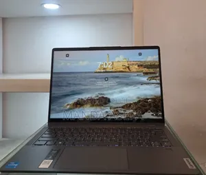 New Laptop Lenovo Flex 5 8GB Intel Core I3 SSD 256GB
