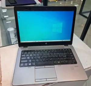 New Laptop HP EliteBook 840 G1 8GB Intel Core I5 HDD 500GB