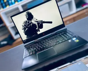 New Laptop HP Omen Pro 16GB Intel Core I7 HDD+SSD 1T