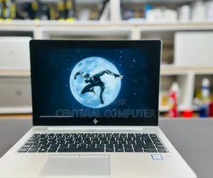 New Laptop HP 430 G5 16GB Intel Core I7 SSD 512GB