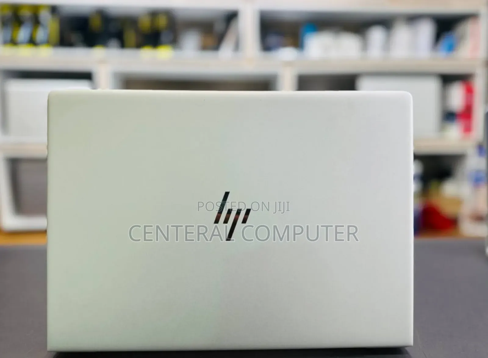 New Laptop HP 430 G5 16GB Intel Core I7 SSD 512GB