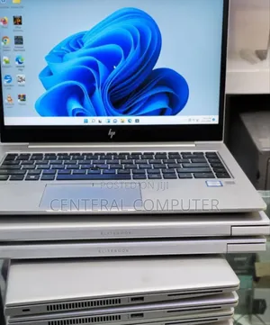 New Laptop HP 348 G5 16GB Intel Core I5 SSD 512GB