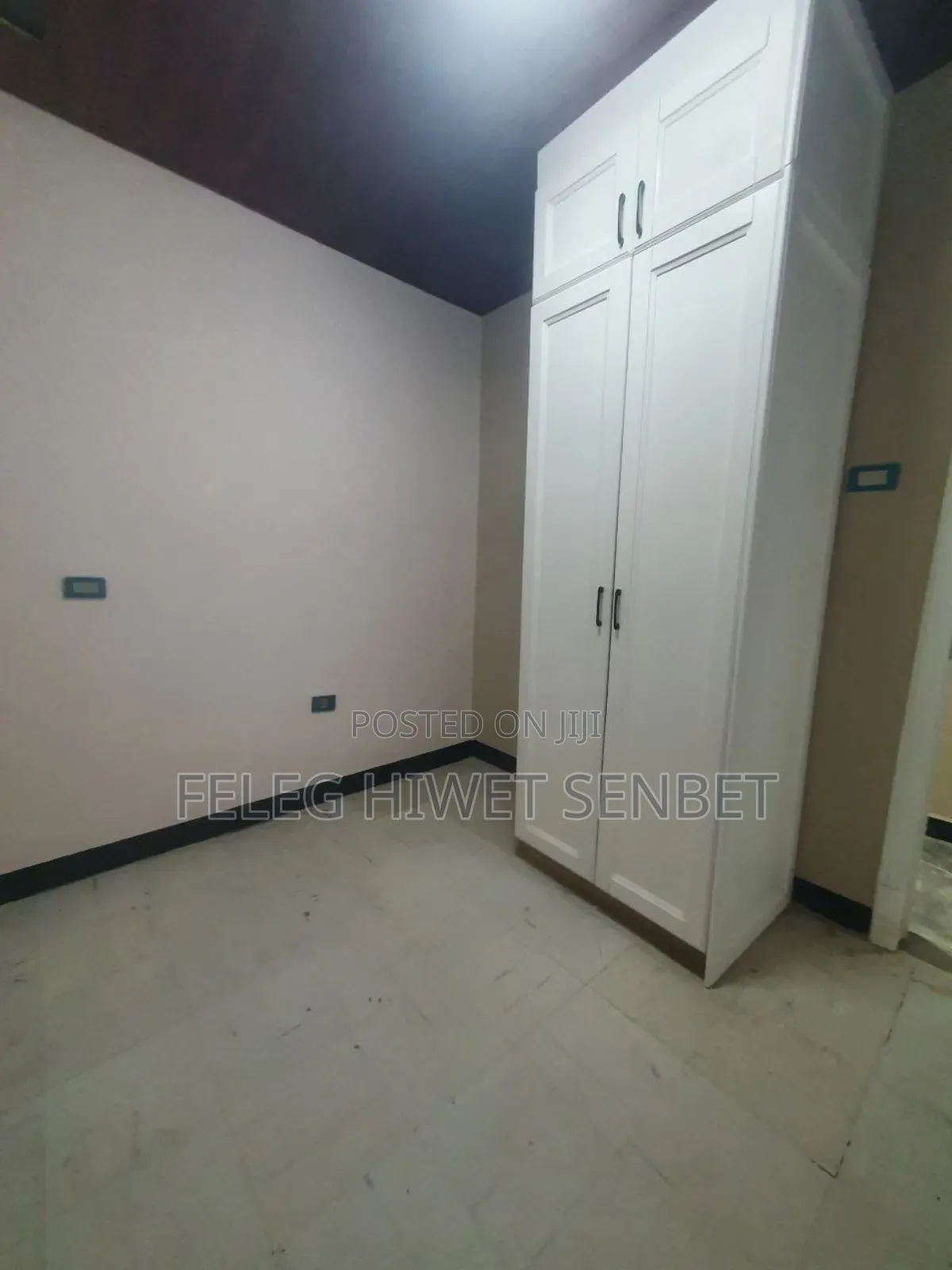 Furnished 3bdrm House in አአ, Bole for sale