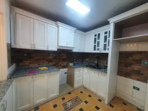 Furnished 3bdrm House in አአ, Bole for sale