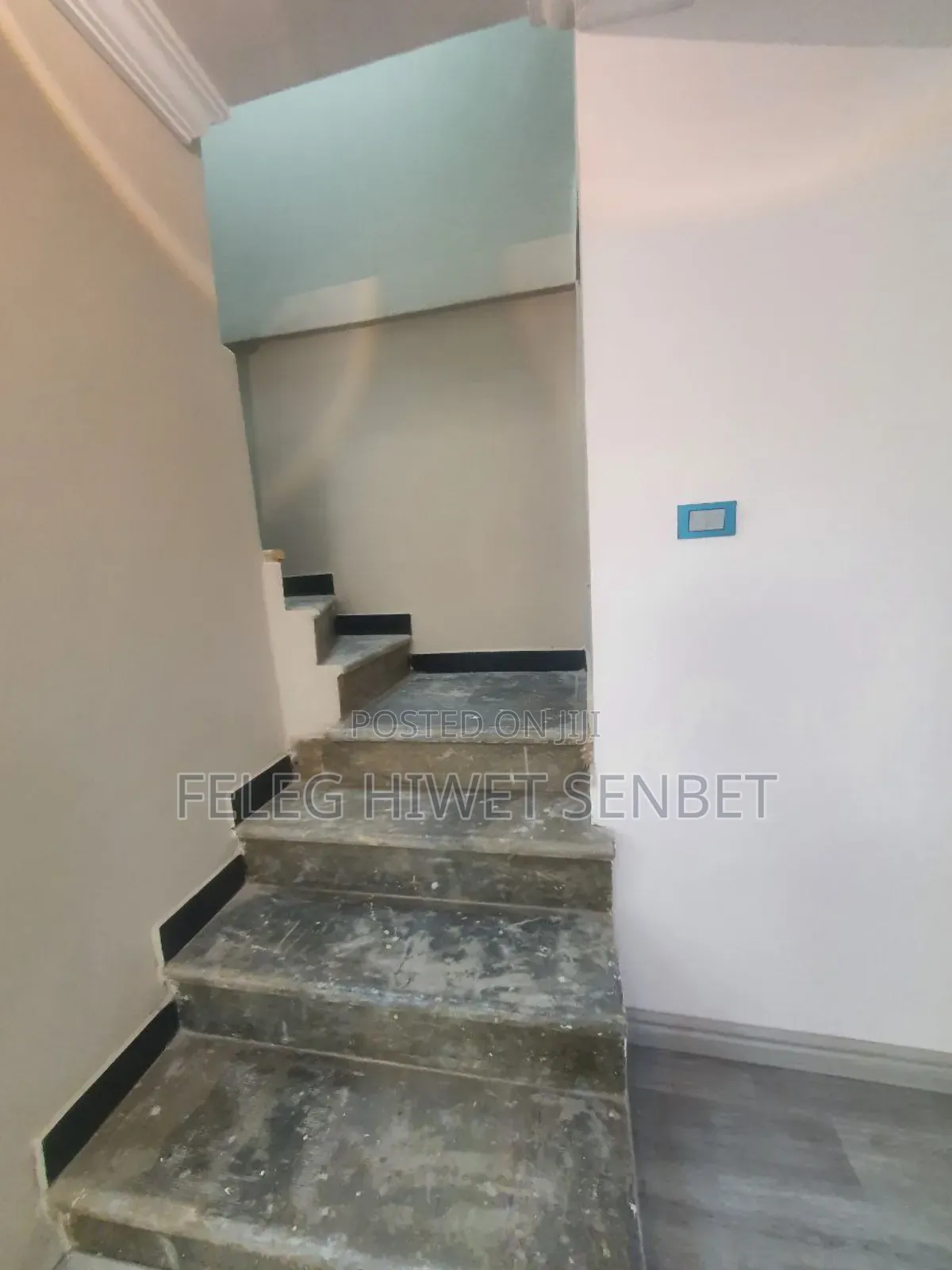 Furnished 3bdrm House in አአ, Bole for sale