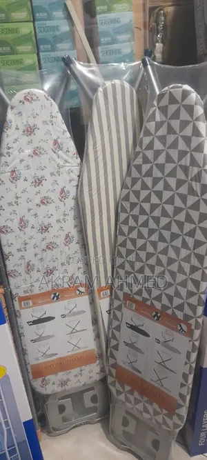 Ironing Board
