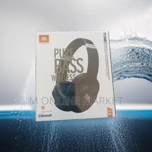 JBL TUNEBT800 Designed for Active Lifestyle