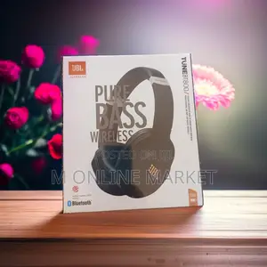 JBL TUNEBT800 Enhance Your Music Journey