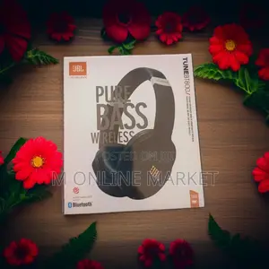 JBL TUNEBT800 Foldable and Portable Headphones