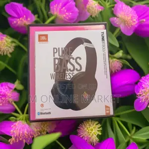 JBL TUNEBT800 Experience Freedom With Wireless
