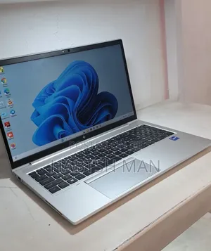 New Laptop HP EliteBook 850 G8 16GB Intel Core I7 SSD 1T