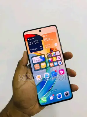New Honor X50 512 GB