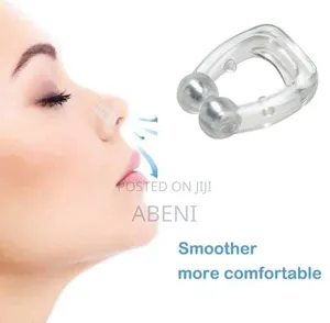 Anti Snoring
