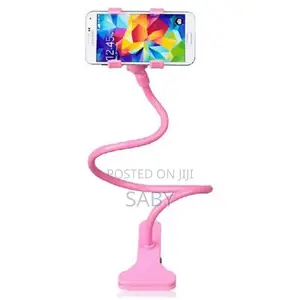 Lazy Bracket Mobile Holder