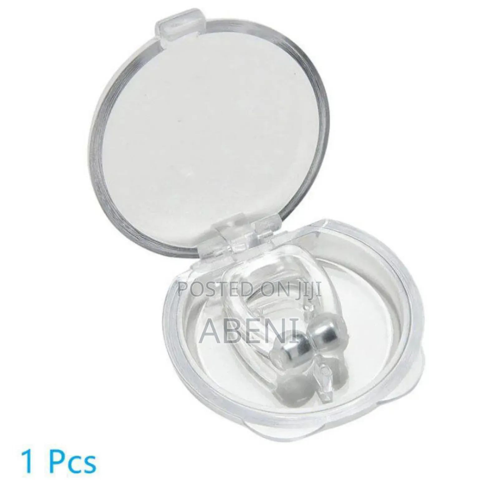 Anti Snoring