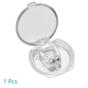 Anti Snoring