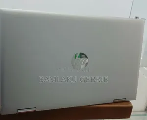 New Laptop HP Pavilion 15 8GB Intel Core I5 SSD 512GB