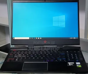 New Laptop HP Omen X 16GB Intel Core I5 HDD+SSD 1T