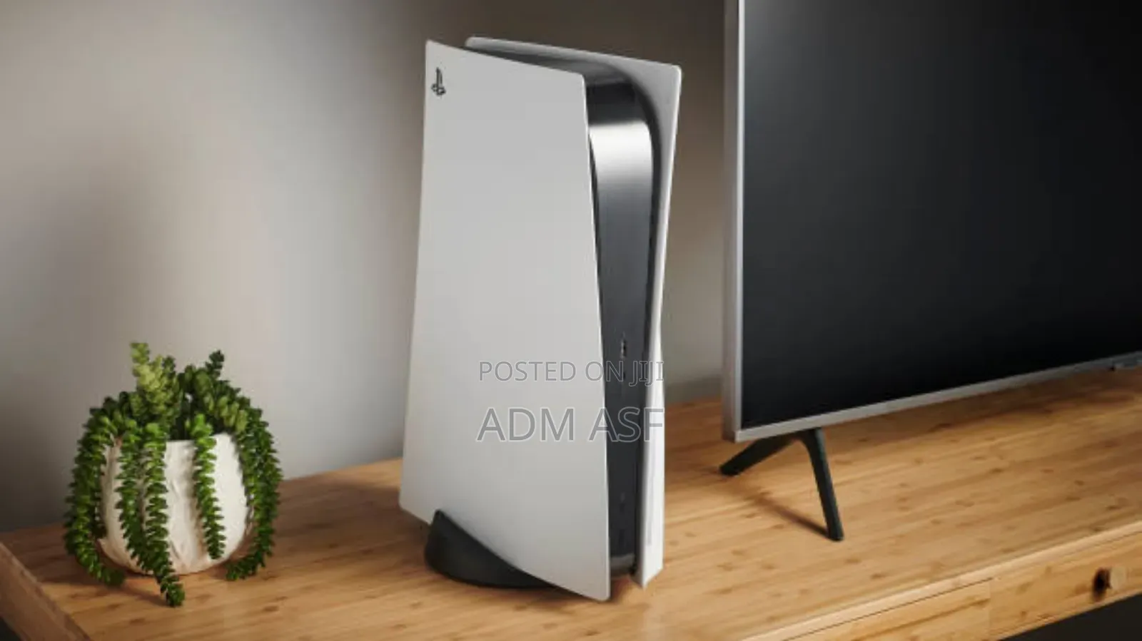 Playstation 5 Fat